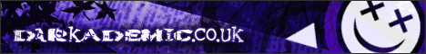 Darkademic.co.uk