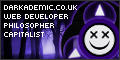 Darkademic.co.uk